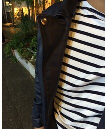 無印良品 | Tシャツ/カットソー