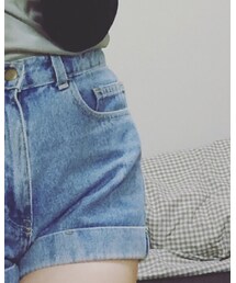 American Apparel | デニムパンツ