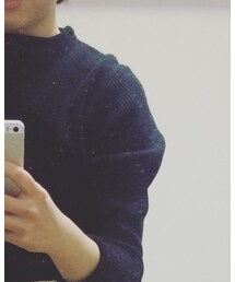 LEMAIRE | ニット/セーター