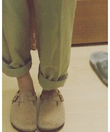 BIRKENSTOCK | サンダル