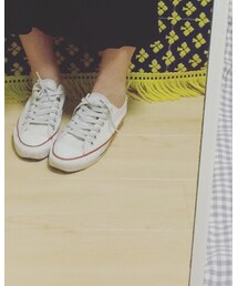 CONVERSE ALL STAR | スニーカー