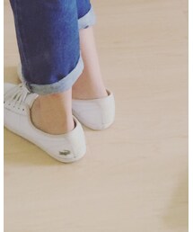 LACOSTE | スニーカー