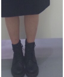 Dr. Martens | ブーツ