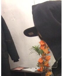 11 by Boris Bidjan Saberi  | キャップ