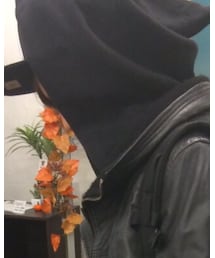 DRKSHDW by RICK OWENS | パーカー