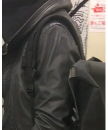 Rick Owens | ライダースジャケット