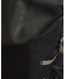 11 by Boris Bidjan Saberi  | バックパック/リュック