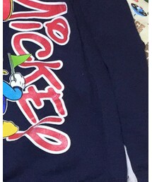 SPINNS | トップス