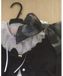Angelic Pretty | バレッタ/ヘアクリップ