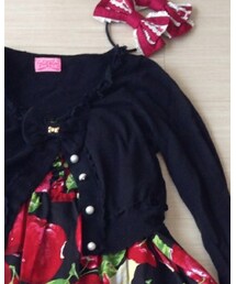 Angelic Pretty | カーディガン/ボレロ