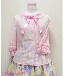Angelic Pretty | ホイップDollブラウス(シャツ/ブラウス)