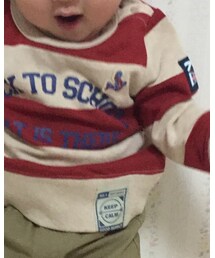 西松屋 | スウェット