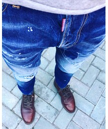 DSQUARED2 | デニムパンツ