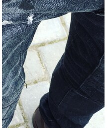 DSQUARED2 | デニムパンツ