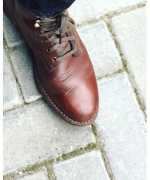 WOLVERINE | ブーツ