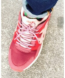 ASICS | スニーカー