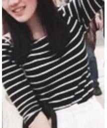 H&M | Tシャツ/カットソー