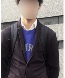 mezzo piano | ニット/セーター