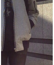 GROSSO COLLECTION | ミリタリージャケット