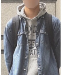 OLD NAVY | パーカー