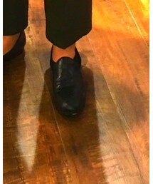 LIBERTAS | シューズ