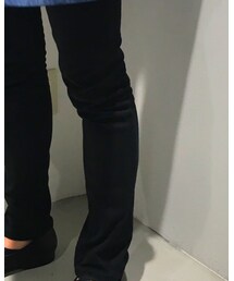 no brand | チノパンツ