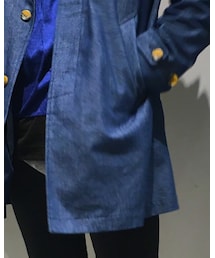 Revo. | デニムジャケット