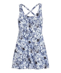 H&M | 花柄ワンピース(ワンピース)