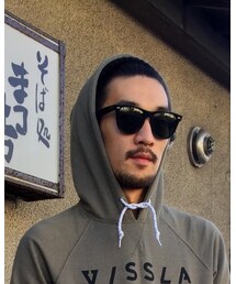 Ray-Ban | サングラス