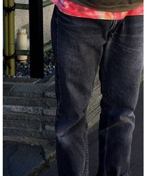 levis505 | デニムパンツ