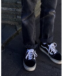 vans old school | スニーカー