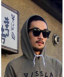 CA4LA | ニットキャップ/ビーニー