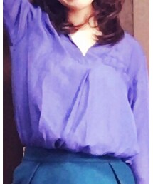 Spick & Span | シャツ/ブラウス