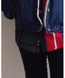 TOMMY HILFIGER | シャツ/ブラウス