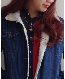 Vivienne Westwood red label | ネックレス