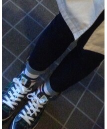 CONVERSE | スニーカー