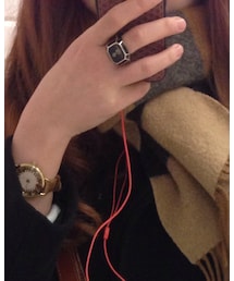 Vivienne Westwood red label | リング