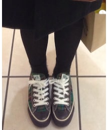 CONVERSE | スニーカー