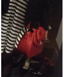 Vivienne Westwood red label | ショルダーバッグ