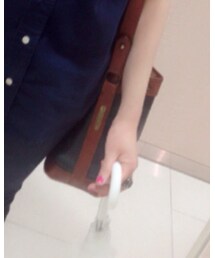 POLO RALPH LAUREN | ショルダーバッグ
