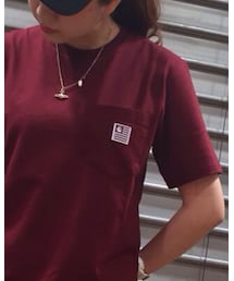 Carhartt | Tシャツ/カットソー