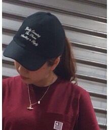 UNIF | キャップ