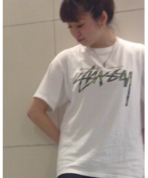 STUSSY | Tシャツ/カットソー