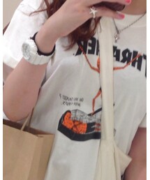 THRASHER | Tシャツ/カットソー