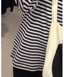 FRANK | Tシャツ/カットソー