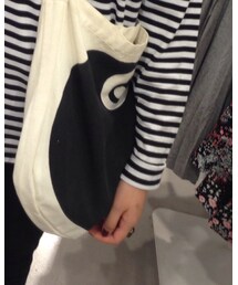 Stussy Women | トートバッグ