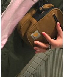 Carhartt | ボディバッグ/ウエストポーチ