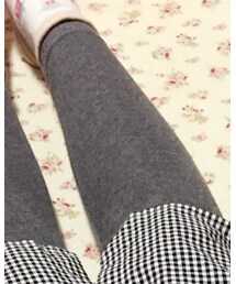 UNIQLO | レギンス/スパッツ