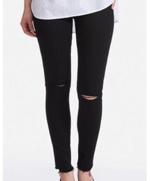 UNIQLO | デニムパンツ