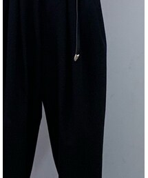 LAD MUSICIAN | パンツ